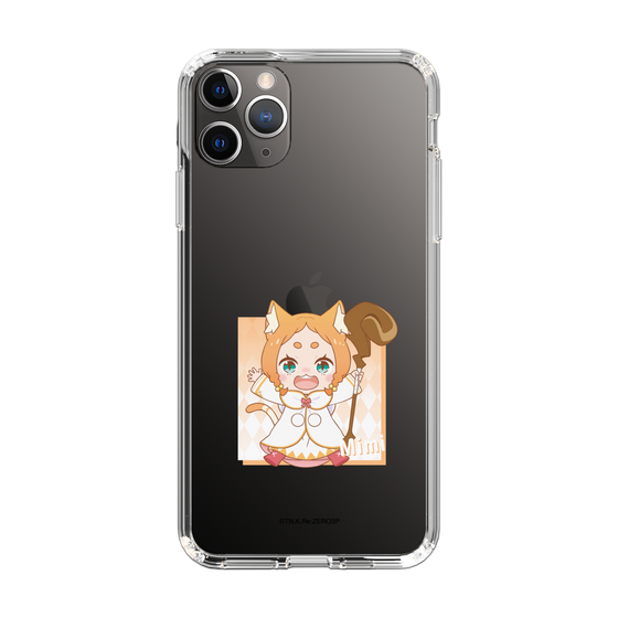 Slim Protection Case［ Re:ZERO -Starting Life in Another World- Mimi Pearlbaton - Mini Character ］