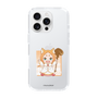 Slim Protection Case［ Re:ZERO -Starting Life in Another World- Mimi Pearlbaton - Mini Character ］