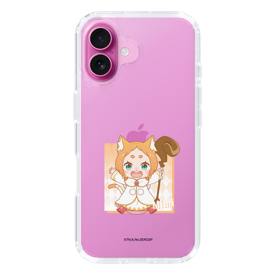 Slim Protection Case［ Re:ZERO -Starting Life in Another World- Mimi Pearlbaton - Mini Character ］