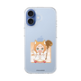 Slim Protection Case［ Re:ZERO -Starting Life in Another World- Mimi Pearlbaton - Mini Character ］