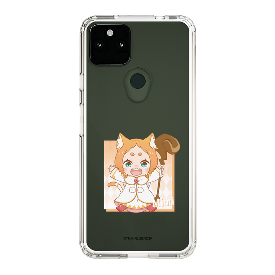 Slim Protection Case［ Re:ZERO -Starting Life in Another World- Mimi Pearlbaton - Mini Character ］