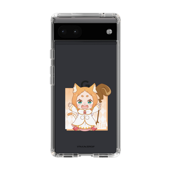 Slim Protection Case［ Re:ZERO -Starting Life in Another World- Mimi Pearlbaton - Mini Character ］