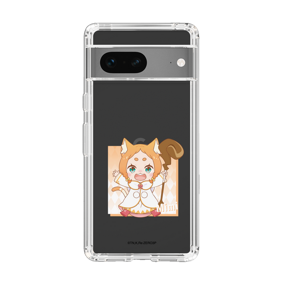 Slim Protection Case［ Re:ZERO -Starting Life in Another World- Mimi Pearlbaton - Mini Character ］