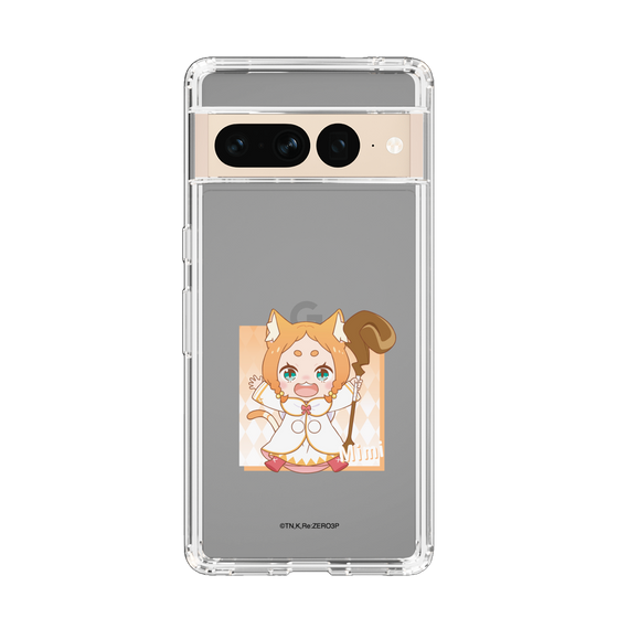 Slim Protection Case［ Re:ZERO -Starting Life in Another World- Mimi Pearlbaton - Mini Character ］