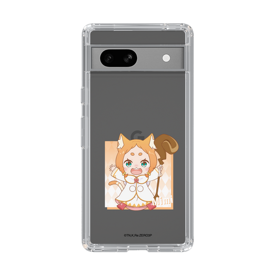 Slim Protection Case［ Re:ZERO -Starting Life in Another World- Mimi Pearlbaton - Mini Character ］