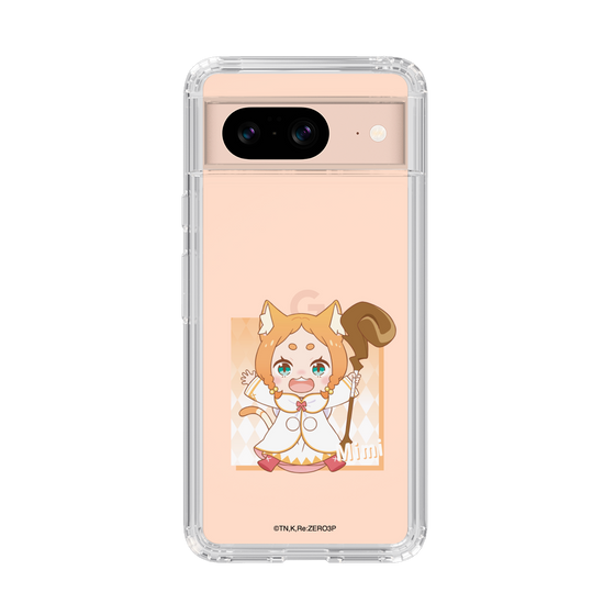 Slim Protection Case［ Re:ZERO -Starting Life in Another World- Mimi Pearlbaton - Mini Character ］