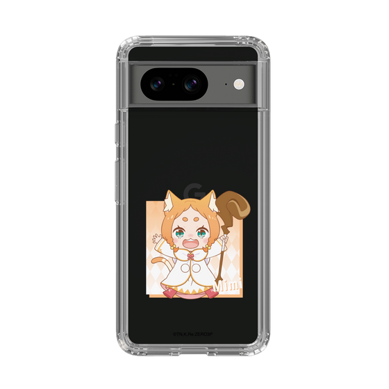 Slim Protection Case［ Re:ZERO -Starting Life in Another World- Mimi Pearlbaton - Mini Character ］