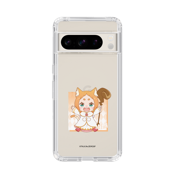 Slim Protection Case［ Re:ZERO -Starting Life in Another World- Mimi Pearlbaton - Mini Character ］