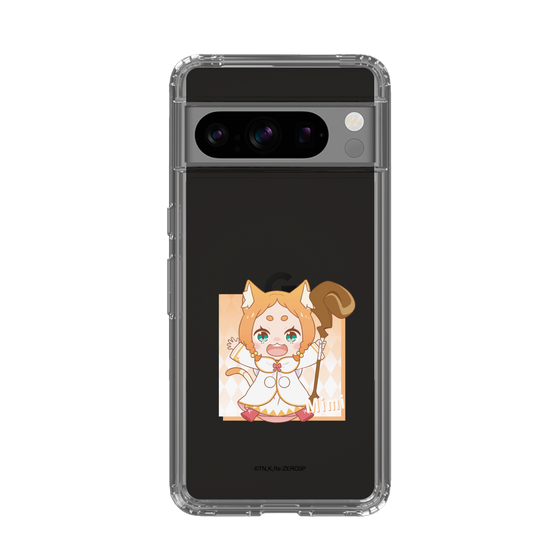 Slim Protection Case［ Re:ZERO -Starting Life in Another World- Mimi Pearlbaton - Mini Character ］