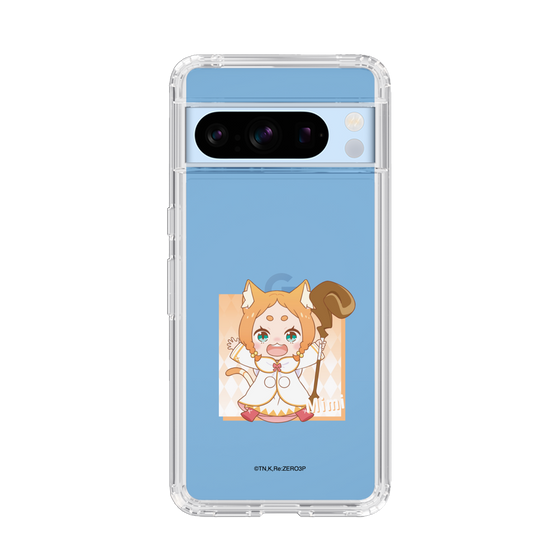 Slim Protection Case［ Re:ZERO -Starting Life in Another World- Mimi Pearlbaton - Mini Character ］