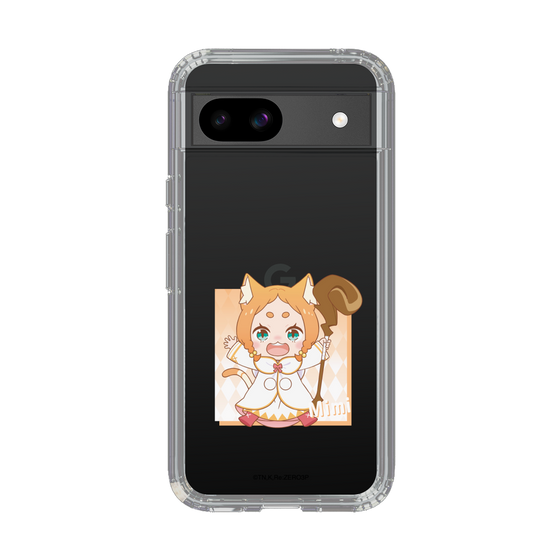 Slim Protection Case［ Re:ZERO -Starting Life in Another World- Mimi Pearlbaton - Mini Character ］