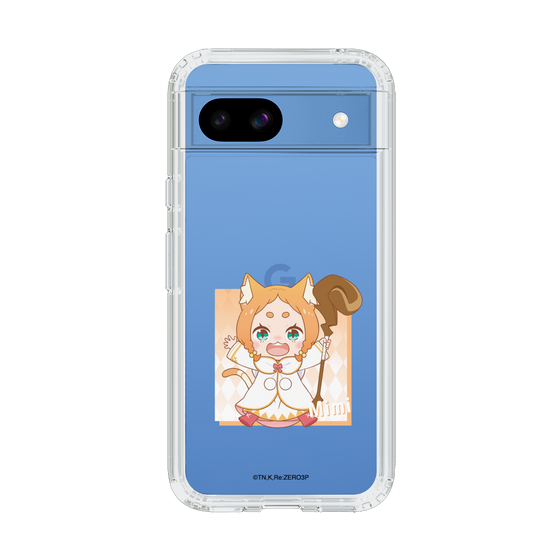 Slim Protection Case［ Re:ZERO -Starting Life in Another World- Mimi Pearlbaton - Mini Character ］