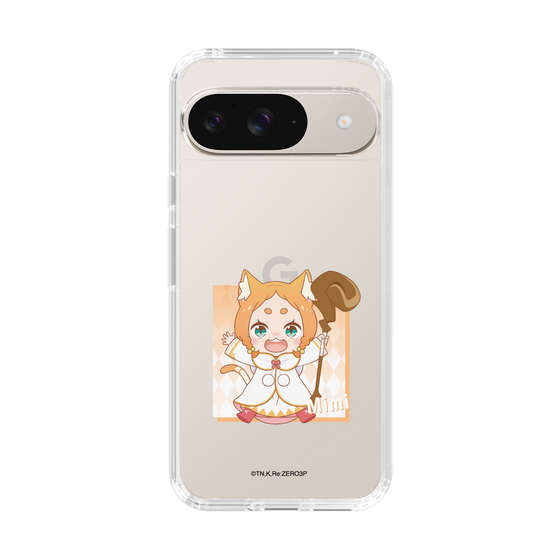 Slim Protection Case［ Re:ZERO -Starting Life in Another World- Mimi Pearlbaton - Mini Character ］