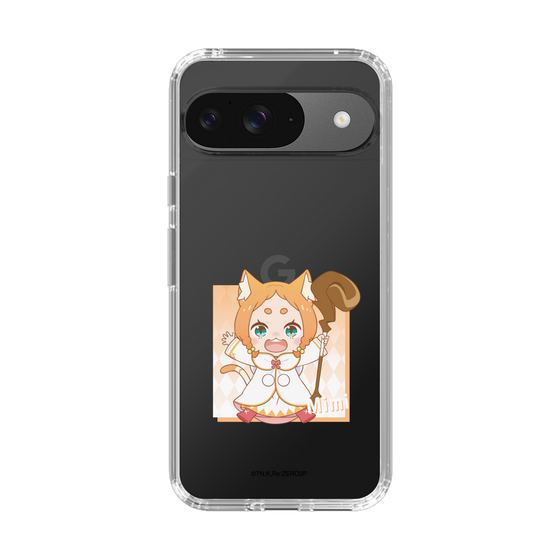 Slim Protection Case［ Re:ZERO -Starting Life in Another World- Mimi Pearlbaton - Mini Character ］