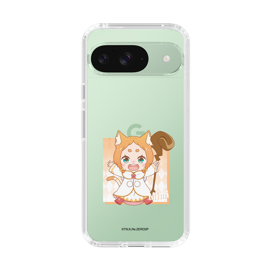 Slim Protection Case［ Re:ZERO -Starting Life in Another World- Mimi Pearlbaton - Mini Character ］