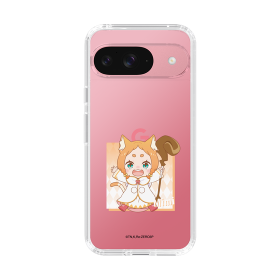 Slim Protection Case［ Re:ZERO -Starting Life in Another World- Mimi Pearlbaton - Mini Character ］