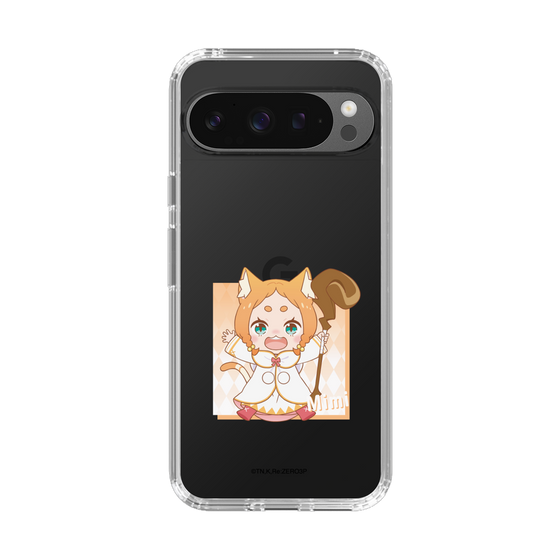Slim Protection Case［ Re:ZERO -Starting Life in Another World- Mimi Pearlbaton - Mini Character ］