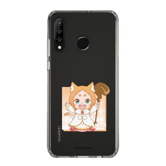 Slim Protection Case［ Re:ZERO -Starting Life in Another World- Mimi Pearlbaton - Mini Character ］