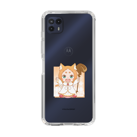 Slim Protection Case［ Re:ZERO -Starting Life in Another World- Mimi Pearlbaton - Mini Character ］