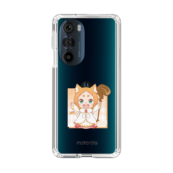 Slim Protection Case［ Re:ZERO -Starting Life in Another World- Mimi Pearlbaton - Mini Character ］