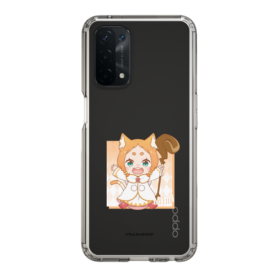 Slim Protection Case［ Re:ZERO -Starting Life in Another World- Mimi Pearlbaton - Mini Character ］