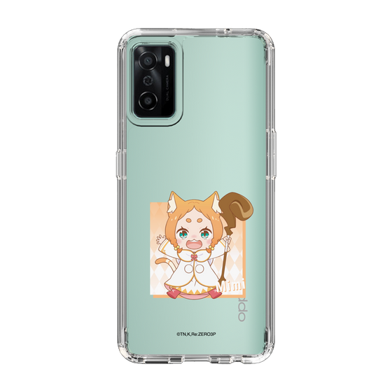 Slim Protection Case［ Re:ZERO -Starting Life in Another World- Mimi Pearlbaton - Mini Character ］