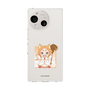 Slim Protection Case［ Re:ZERO -Starting Life in Another World- Mimi Pearlbaton - Mini Character ］