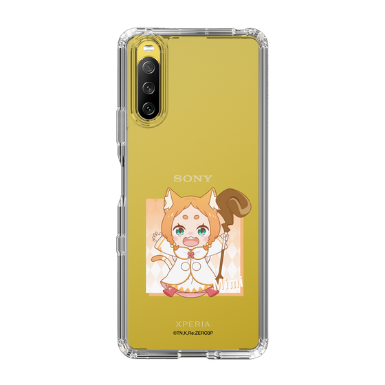 Slim Protection Case［ Re:ZERO -Starting Life in Another World- Mimi Pearlbaton - Mini Character ］