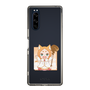 Slim Protection Case［ Re:ZERO -Starting Life in Another World- Mimi Pearlbaton - Mini Character ］