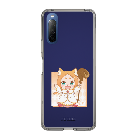 Slim Protection Case［ Re:ZERO -Starting Life in Another World- Mimi Pearlbaton - Mini Character ］