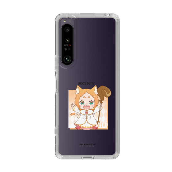 Slim Protection Case［ Re:ZERO -Starting Life in Another World- Mimi Pearlbaton - Mini Character ］