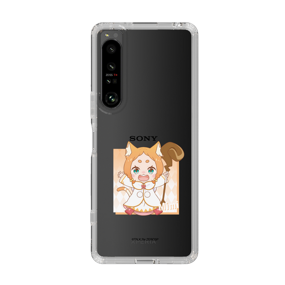 Slim Protection Case［ Re:ZERO -Starting Life in Another World- Mimi Pearlbaton - Mini Character ］