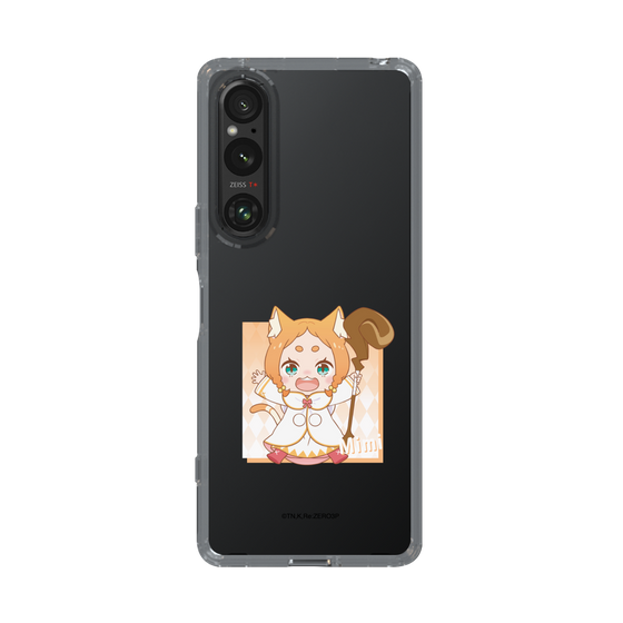 Slim Protection Case［ Re:ZERO -Starting Life in Another World- Mimi Pearlbaton - Mini Character ］