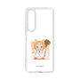 Slim Protection Case［ Re:ZERO -Starting Life in Another World- Mimi Pearlbaton - Mini Character ］