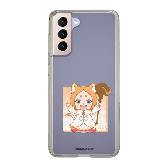 Slim Protection Case［ Re:ZERO -Starting Life in Another World- Mimi Pearlbaton - Mini Character ］