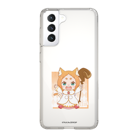 Slim Protection Case［ Re:ZERO -Starting Life in Another World- Mimi Pearlbaton - Mini Character ］