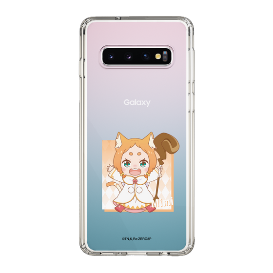 Slim Protection Case［ Re:ZERO -Starting Life in Another World- Mimi Pearlbaton - Mini Character ］