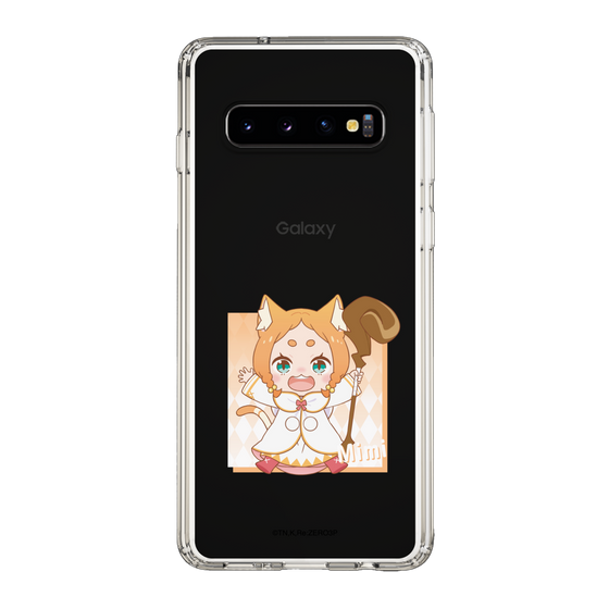 Slim Protection Case［ Re:ZERO -Starting Life in Another World- Mimi Pearlbaton - Mini Character ］
