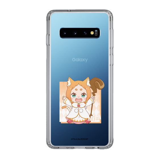 Slim Protection Case［ Re:ZERO -Starting Life in Another World- Mimi Pearlbaton - Mini Character ］