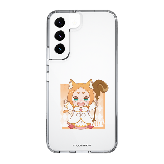 Slim Protection Case［ Re:ZERO -Starting Life in Another World- Mimi Pearlbaton - Mini Character ］