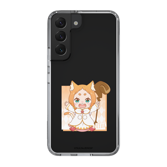 Slim Protection Case［ Re:ZERO -Starting Life in Another World- Mimi Pearlbaton - Mini Character ］