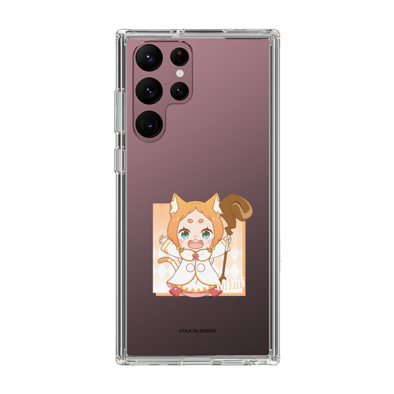 Slim Protection Case［ Re:ZERO -Starting Life in Another World- Mimi Pearlbaton - Mini Character ］