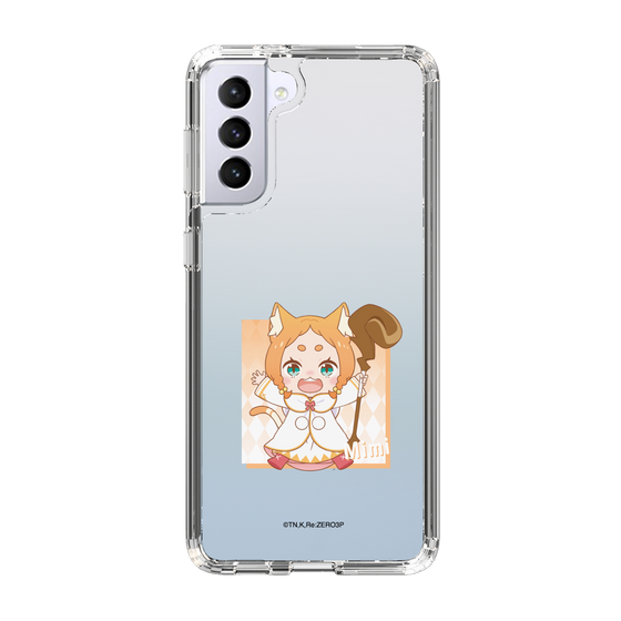 Slim Protection Case［ Re:ZERO -Starting Life in Another World- Mimi Pearlbaton - Mini Character ］