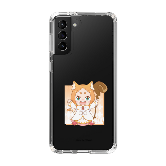 Slim Protection Case［ Re:ZERO -Starting Life in Another World- Mimi Pearlbaton - Mini Character ］