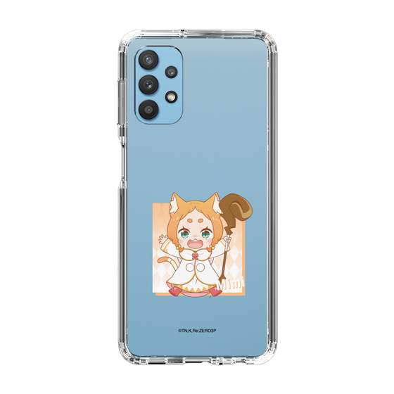 Slim Protection Case［ Re:ZERO -Starting Life in Another World- Mimi Pearlbaton - Mini Character ］