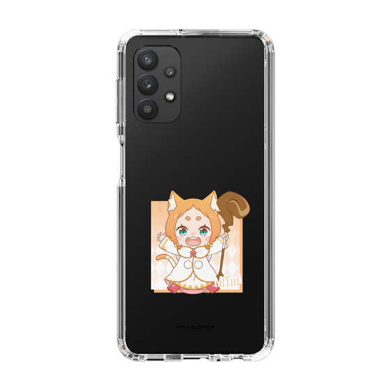 Slim Protection Case［ Re:ZERO -Starting Life in Another World- Mimi Pearlbaton - Mini Character ］