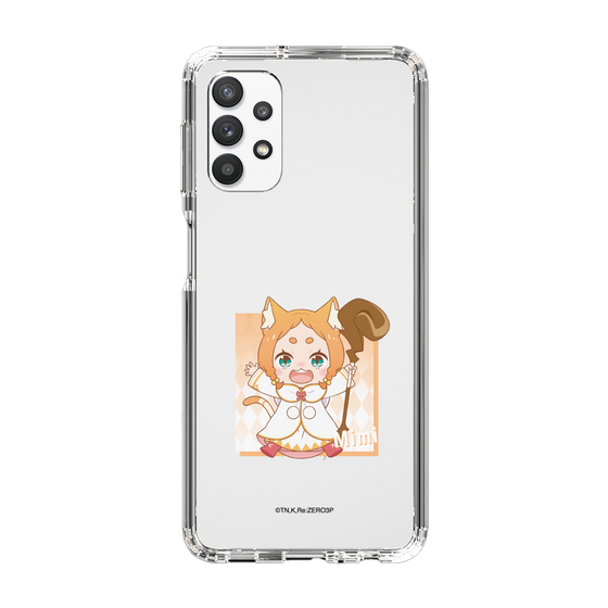 Slim Protection Case［ Re:ZERO -Starting Life in Another World- Mimi Pearlbaton - Mini Character ］