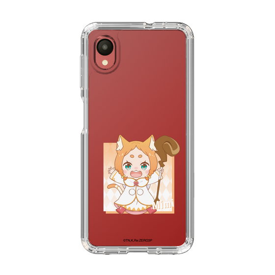 Slim Protection Case［ Re:ZERO -Starting Life in Another World- Mimi Pearlbaton - Mini Character ］