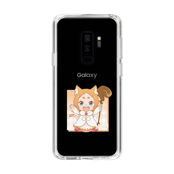 Slim Protection Case［ Re:ZERO -Starting Life in Another World- Mimi Pearlbaton - Mini Character ］