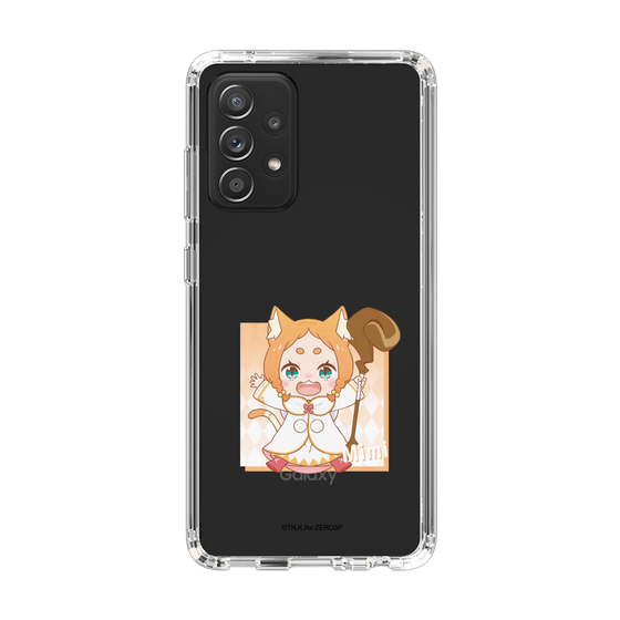 Slim Protection Case［ Re:ZERO -Starting Life in Another World- Mimi Pearlbaton - Mini Character ］